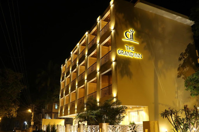 AMARA GRAND INN CALANGUTE GOA